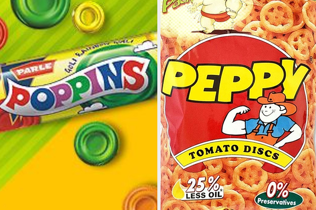 Say "I Miss You" Or "I Don't" To These Nostalgic Snacks And We'll Guess Your Age With 90% Accuracy