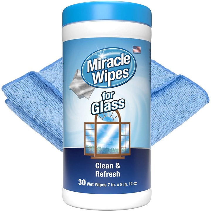 40 Cleaning Products To With Wow-Worthy Results