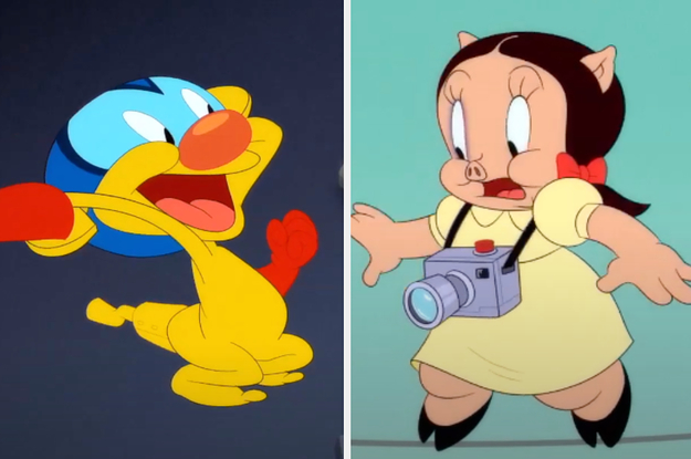 New "Looney Tunes Cartoons" Shorts Are Coming To HBO Max, Along With The Return Of Two Classic Characters