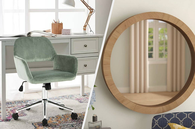29 Things You Can Get At Wayfair's Way Day Sale That Have A *Ton* Of Promising Reviews