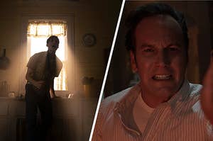 The Conjuring 3 on BuzzFeed