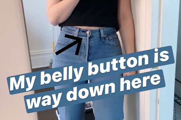 14 Pairs Of Jeans That The BuzzFeed Shopping Team Truly Loves