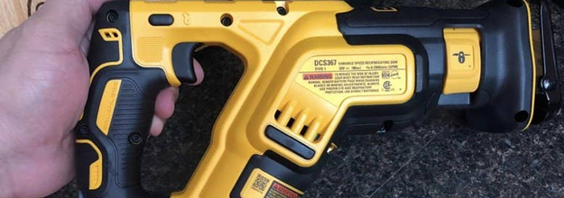 20 Power And Hand Tools From Amazon That People Swear By