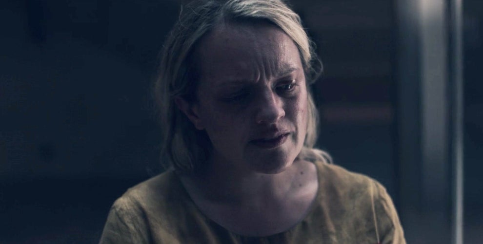 The Handmaid's Tale Season 4: Elisabeth Moss On Directing