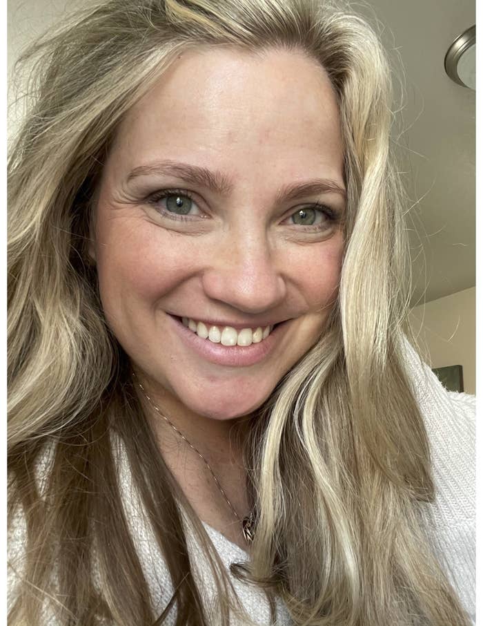 Here's my latest routine for a healthy lifestyle and HEALTHY Hair