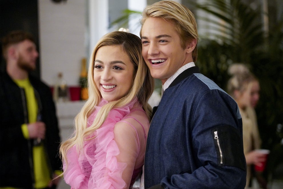 Everything To Know About The Conjuring 3 Cast