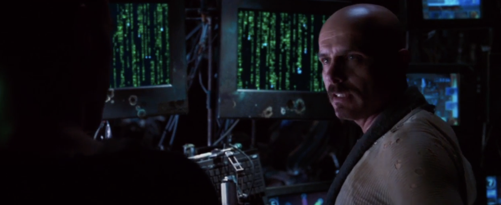 Movie Foreshadowing Examples 15 Moments Of Foreshadowing In Movies
