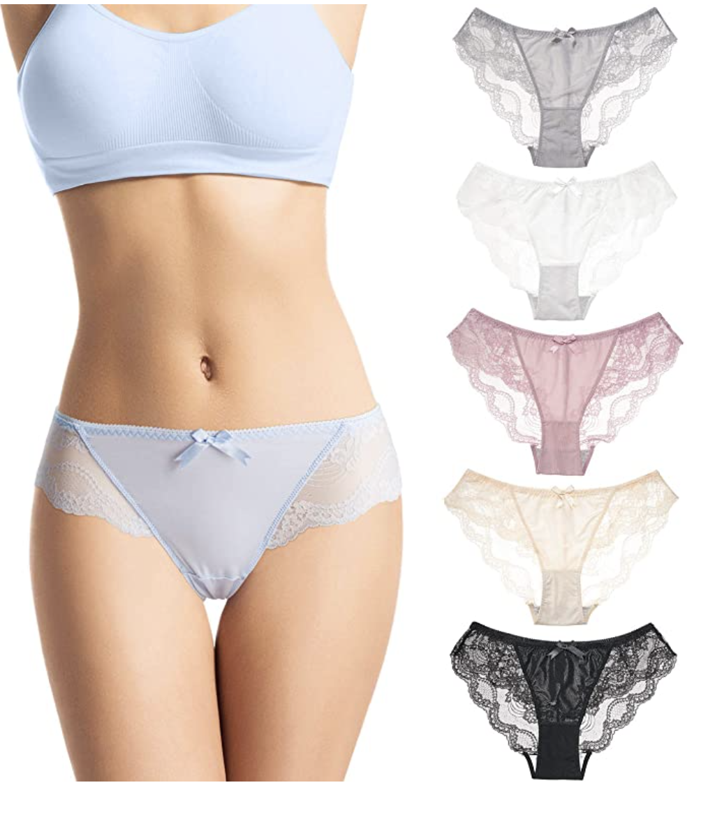 31 Sexy Intimates That Are Actually 