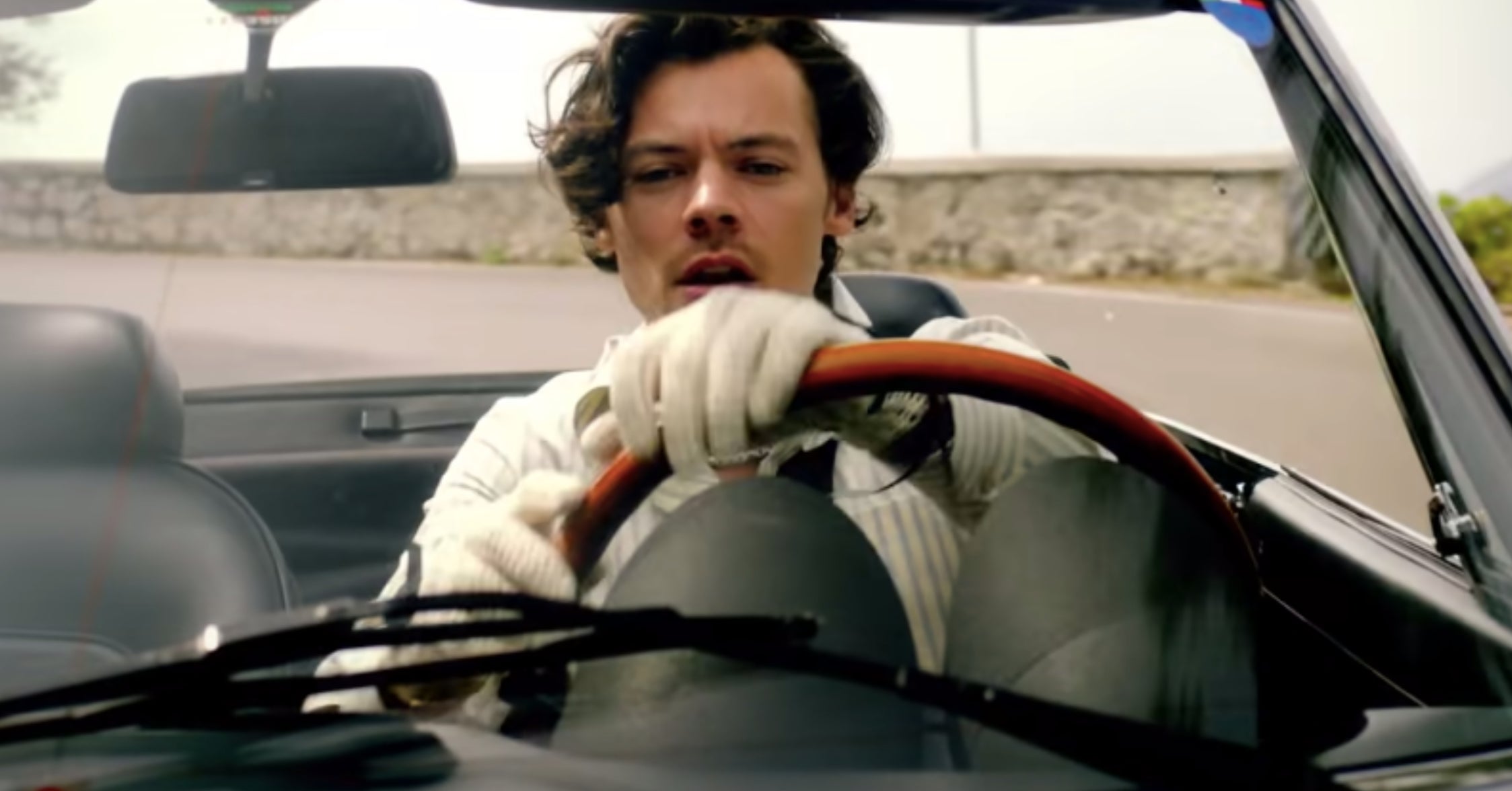 Ultimate Harry Styles Trivia Quiz