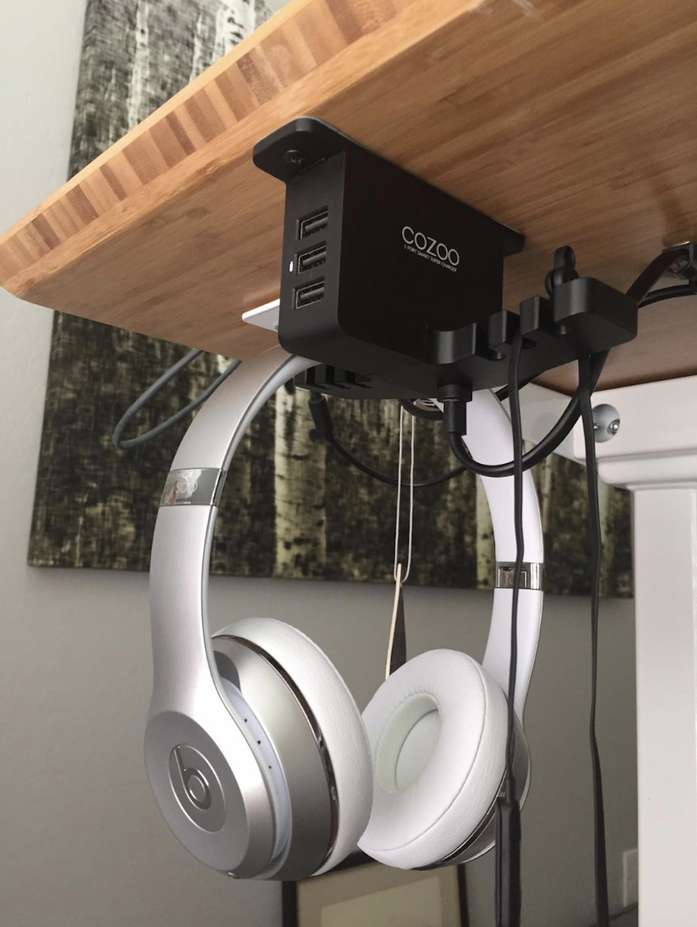 44 Simple But Impactful Home Office Upgrades