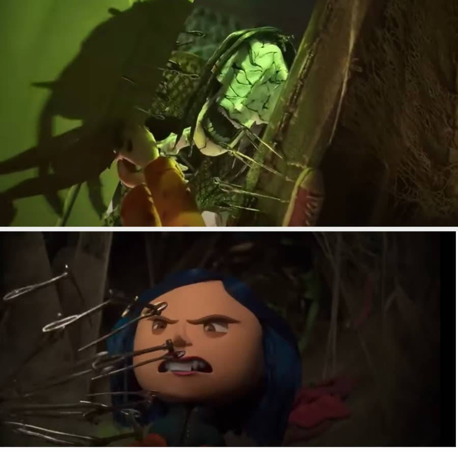 Famous Examples Of Foreshadowing