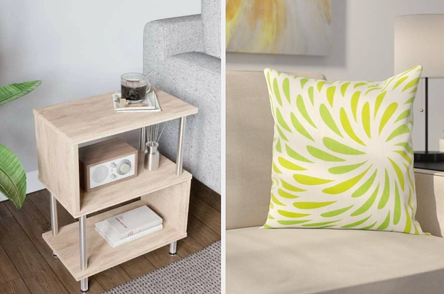 29 Things Under $50 You'll Want To Buy At Wayfair's Way Day Sale
