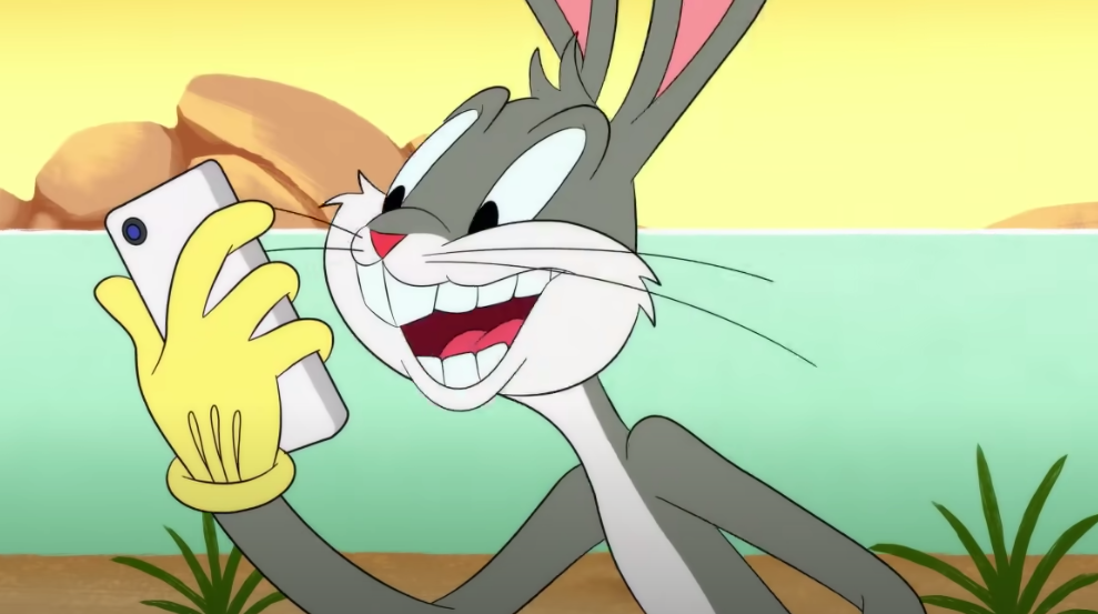 HBO Max's Looney Tunes Cartoons Will Have The Gremlin