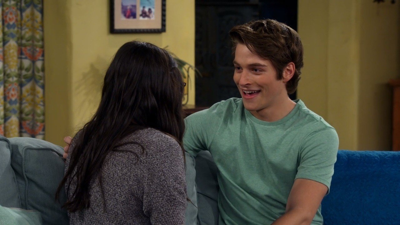 Froy Gutierrez in &quot;One Day at a Time&quot;
