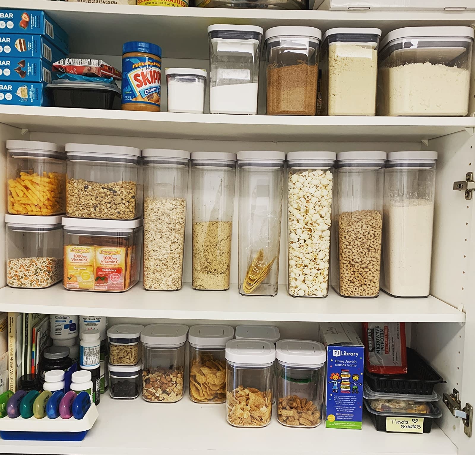 Best Pantry Organizing Products