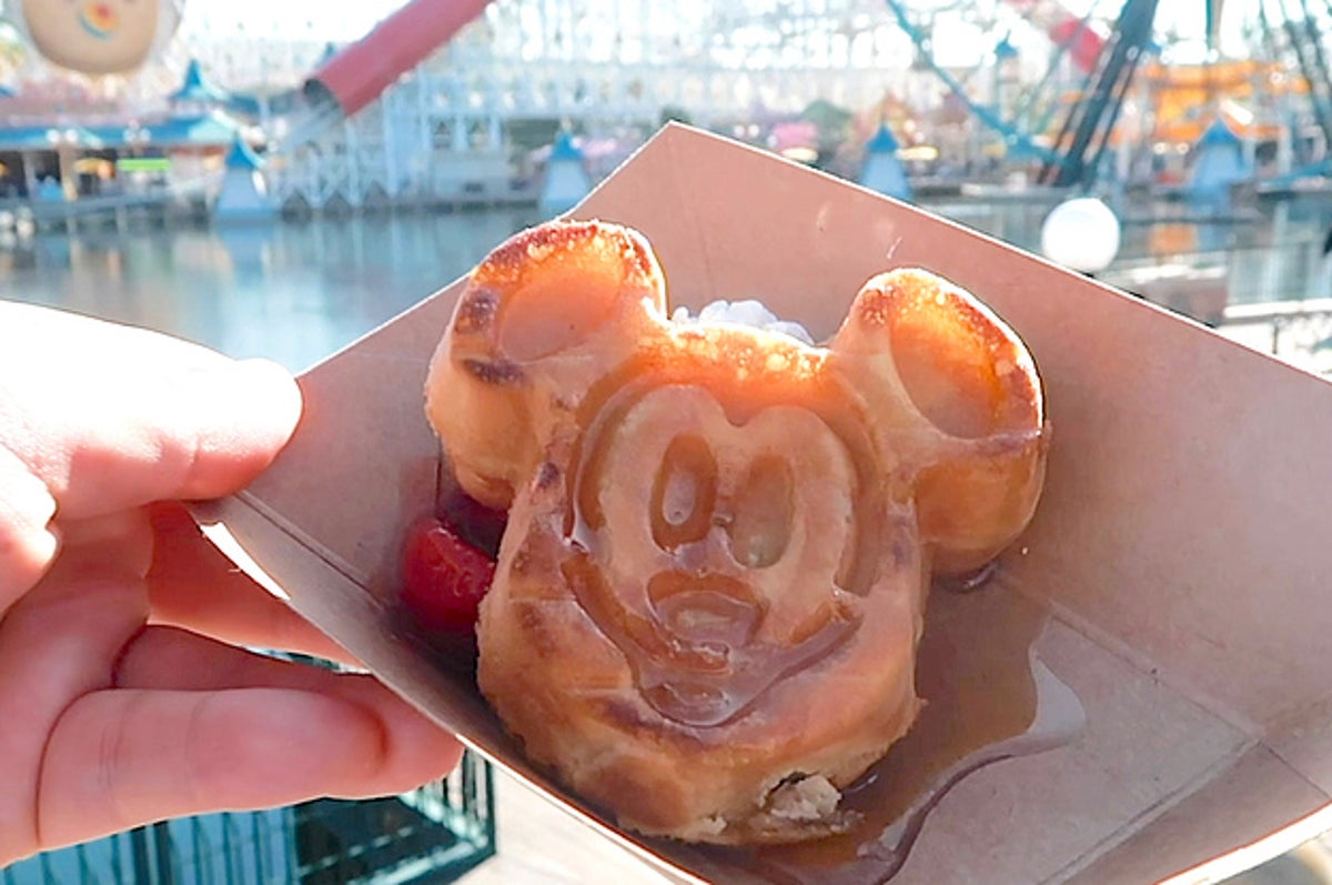 音 味 景観 で楽しむ ディズニー カリフォルニア アドベンチャーの限定オープンの様子をリポート