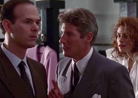 photo Larry Miller Pretty Woman these actors are in everything but