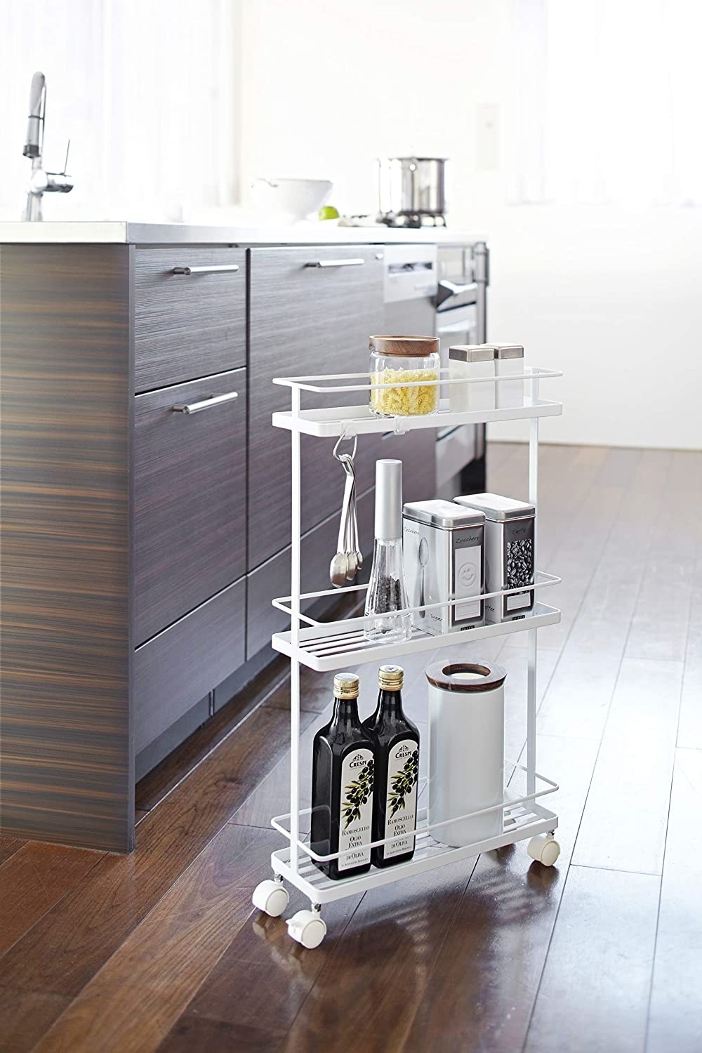 35 Storage Solutions For Anyone Who Has A Lot Of Stuff