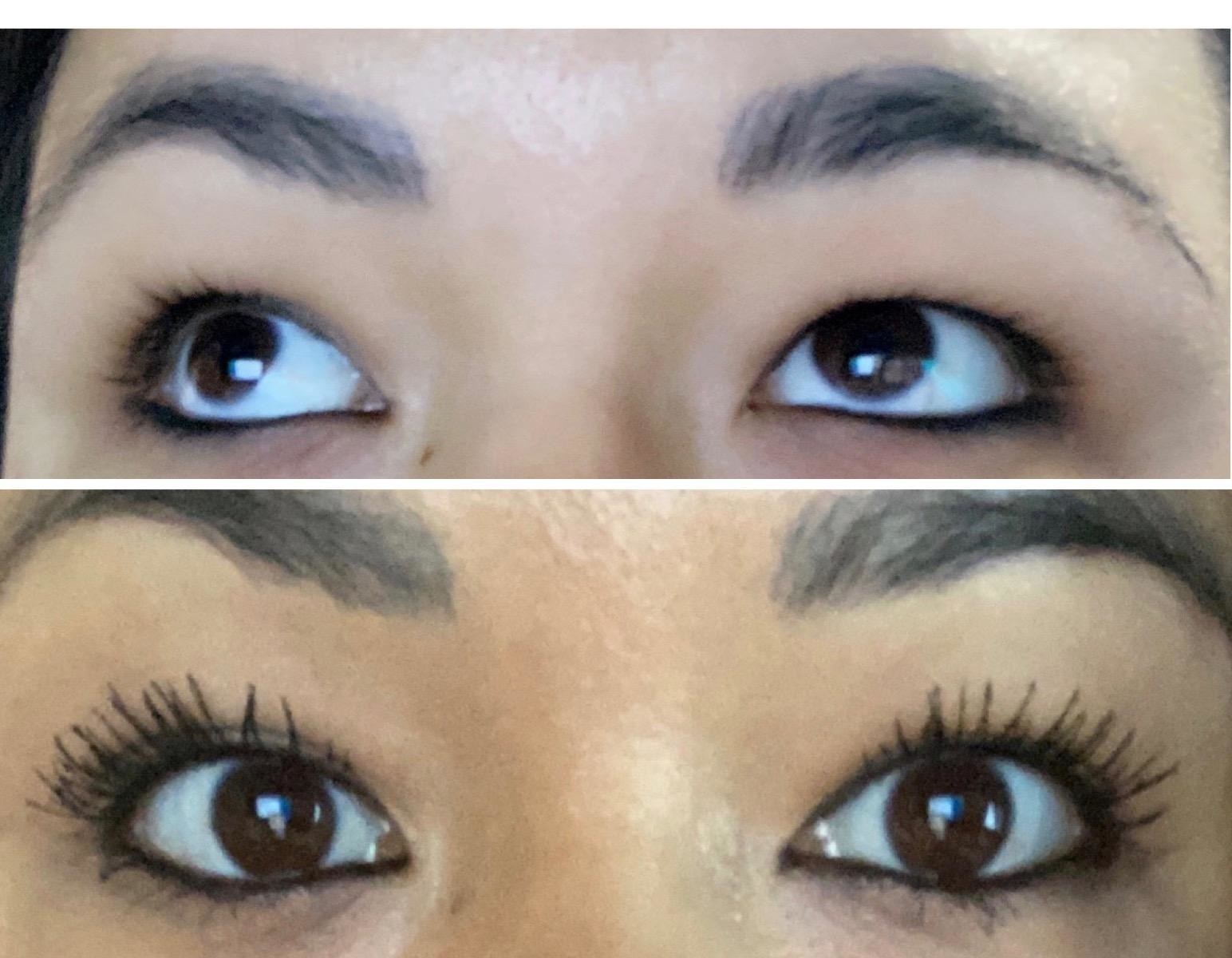 reviews for essence lash princess mascara