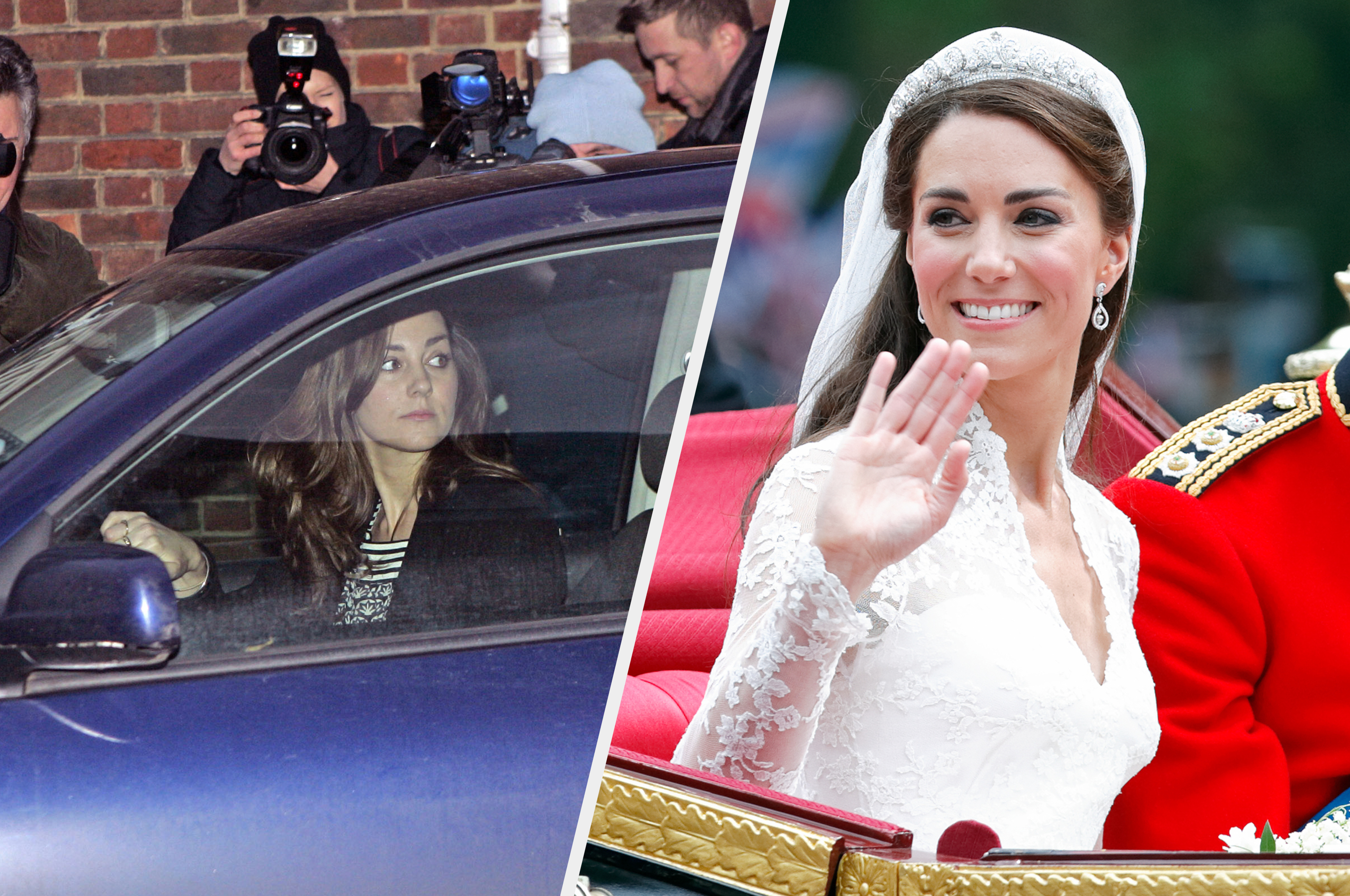 Latter Human under Kate Middleton: UK Media Coverage Changes After Marriage