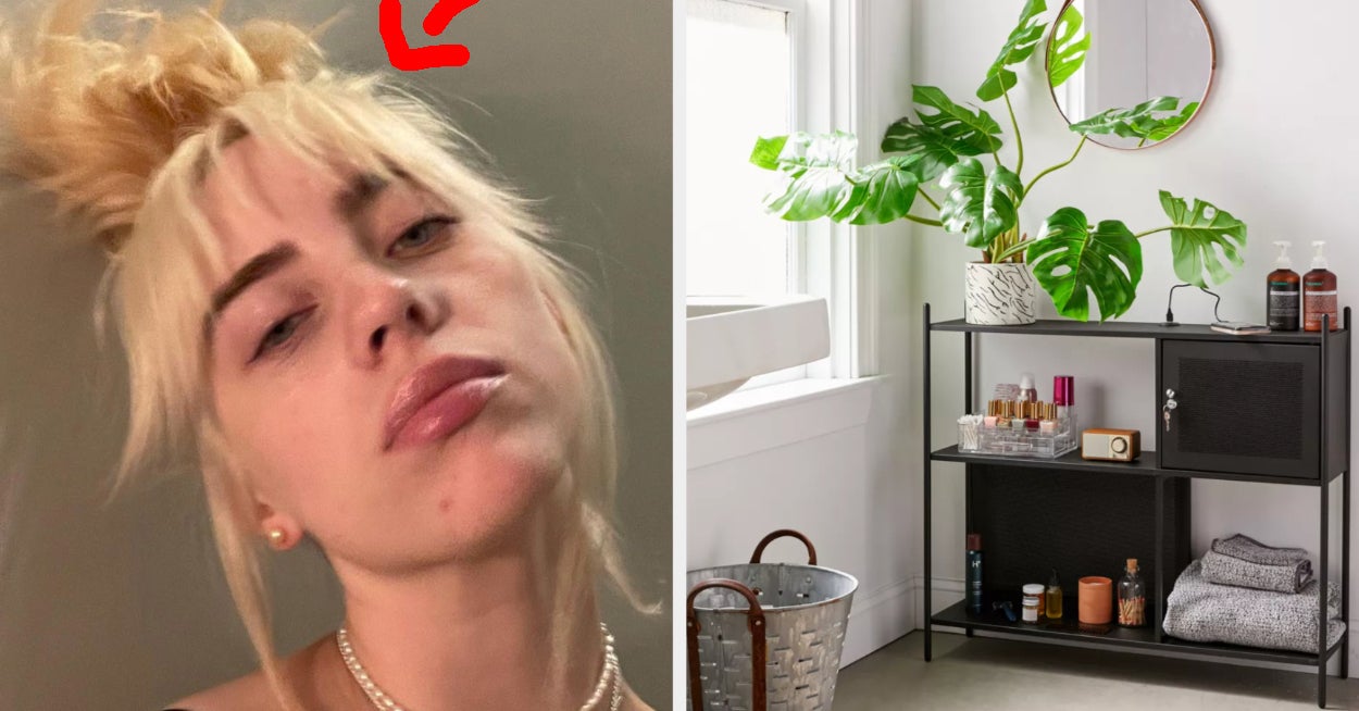 Build A House And We'll Guess Your Hair Color Quiz