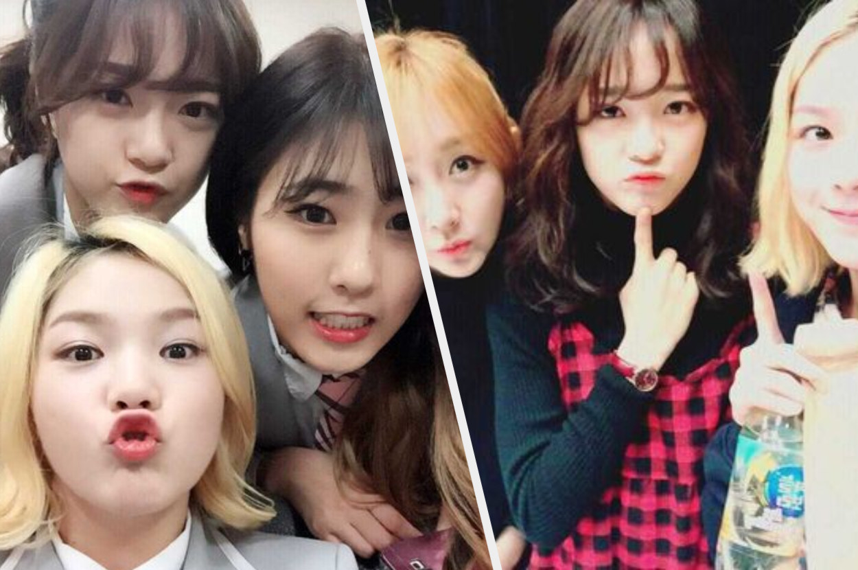 IVE Interview: The K-Pop Girl Group Talks Teaching Fans To Be