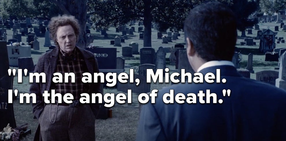 Movie Foreshadowing Examples 15 Moments Of Foreshadowing In Movies
