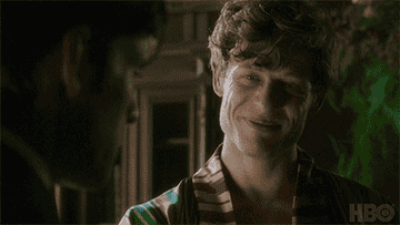 James Norton in &quot;The Nevers&quot;