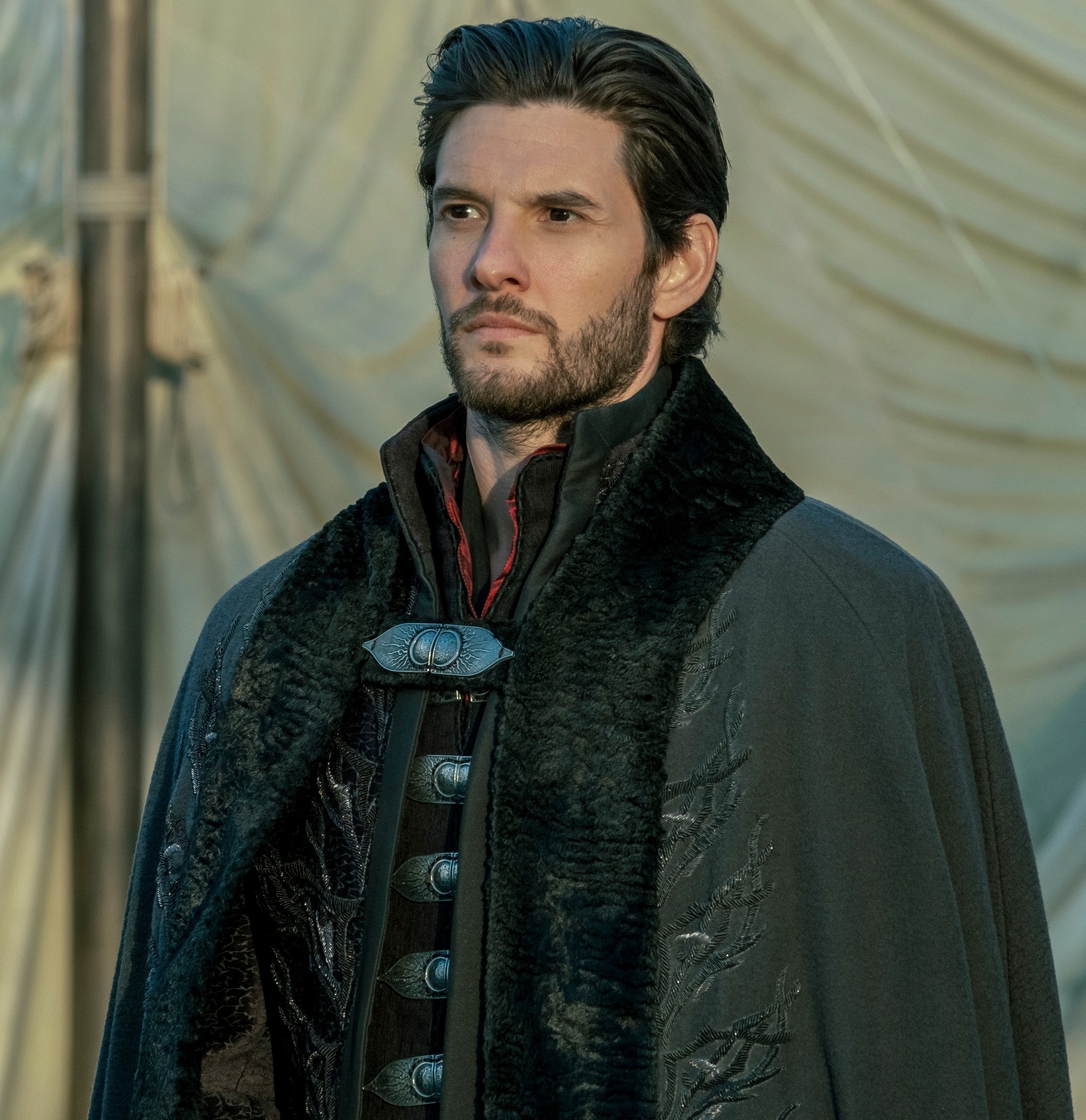 Here's Everything You Need To Know About Ben Barnes