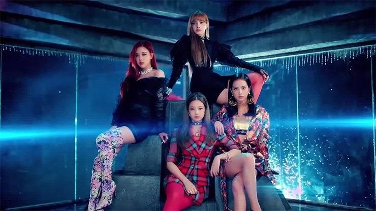 K Pop News Of The Week 4 30 Bts Blackpink Enhypen Twice