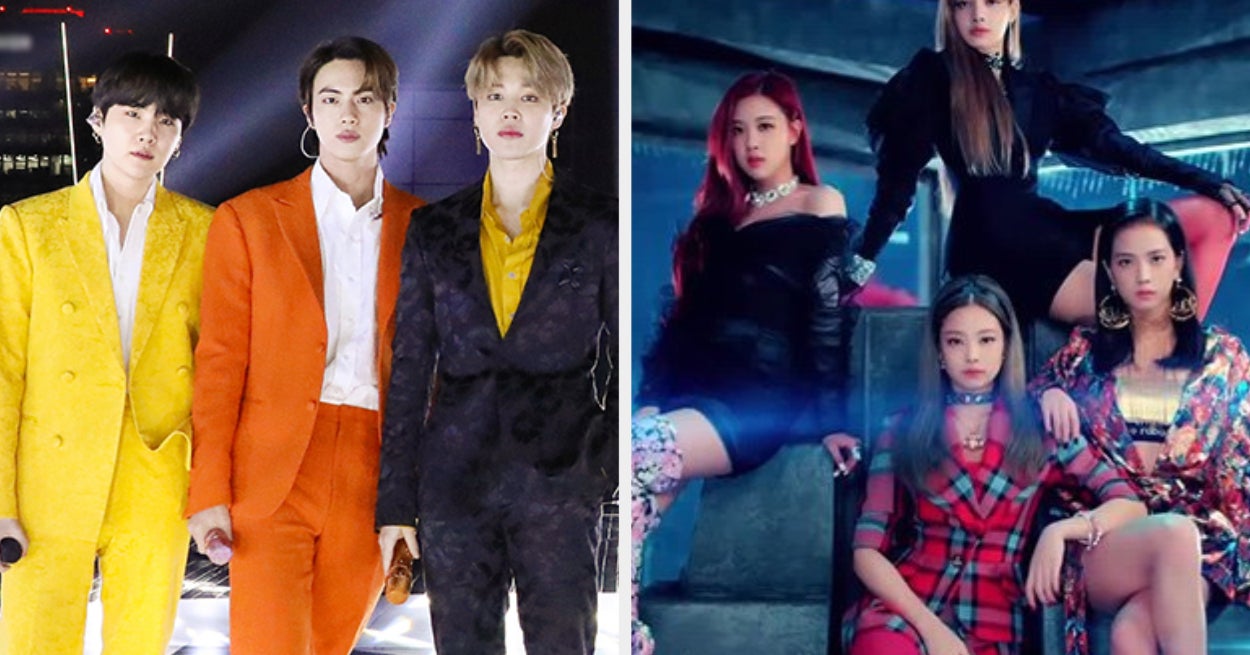 K-Pop News Of The Week 4/30: BTS, Blackpink, Enhypen, Twice