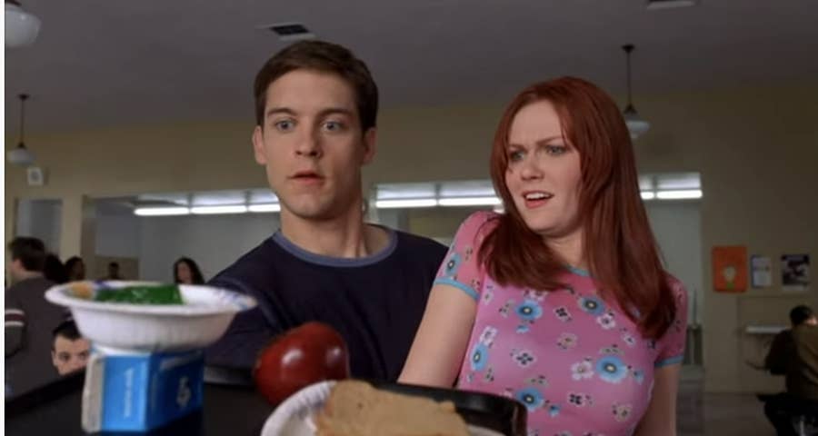 Funny Behind The Scenes Movie Facts