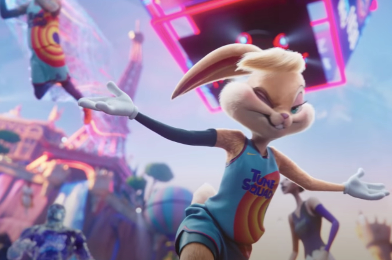 toy story lebron wade