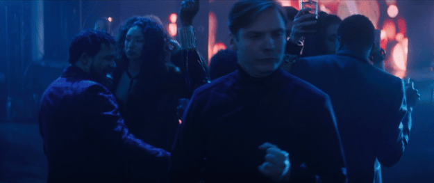 Zemo Falcon And The Winter Soldier Jokes