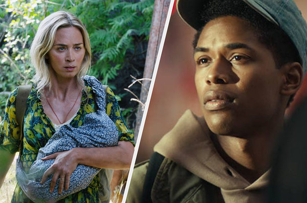 Here's Everything Coming To Streaming And Theatrical Releases In May 2021