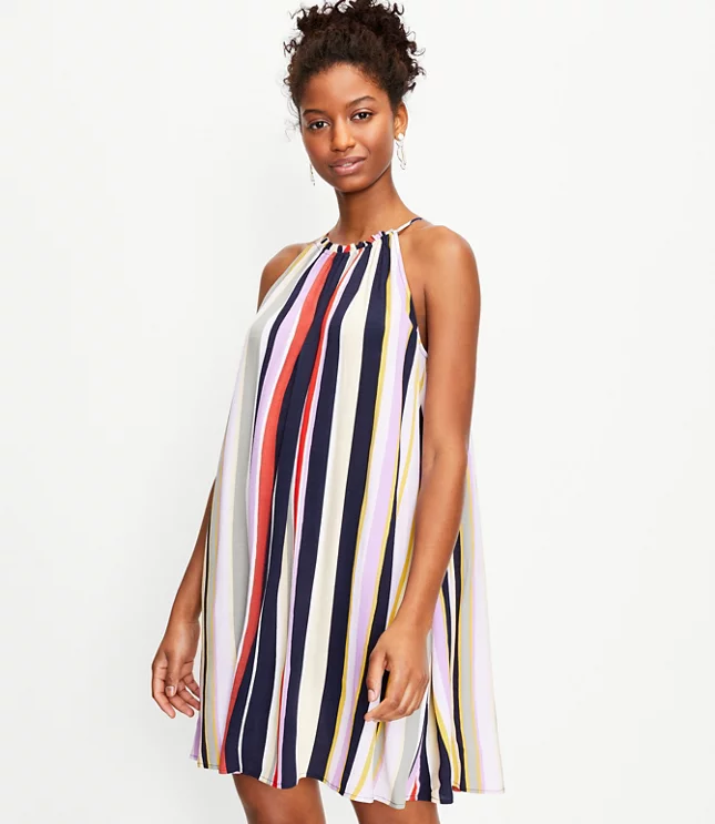 30 Dresses That Are Definitely Ready For Warm Weather