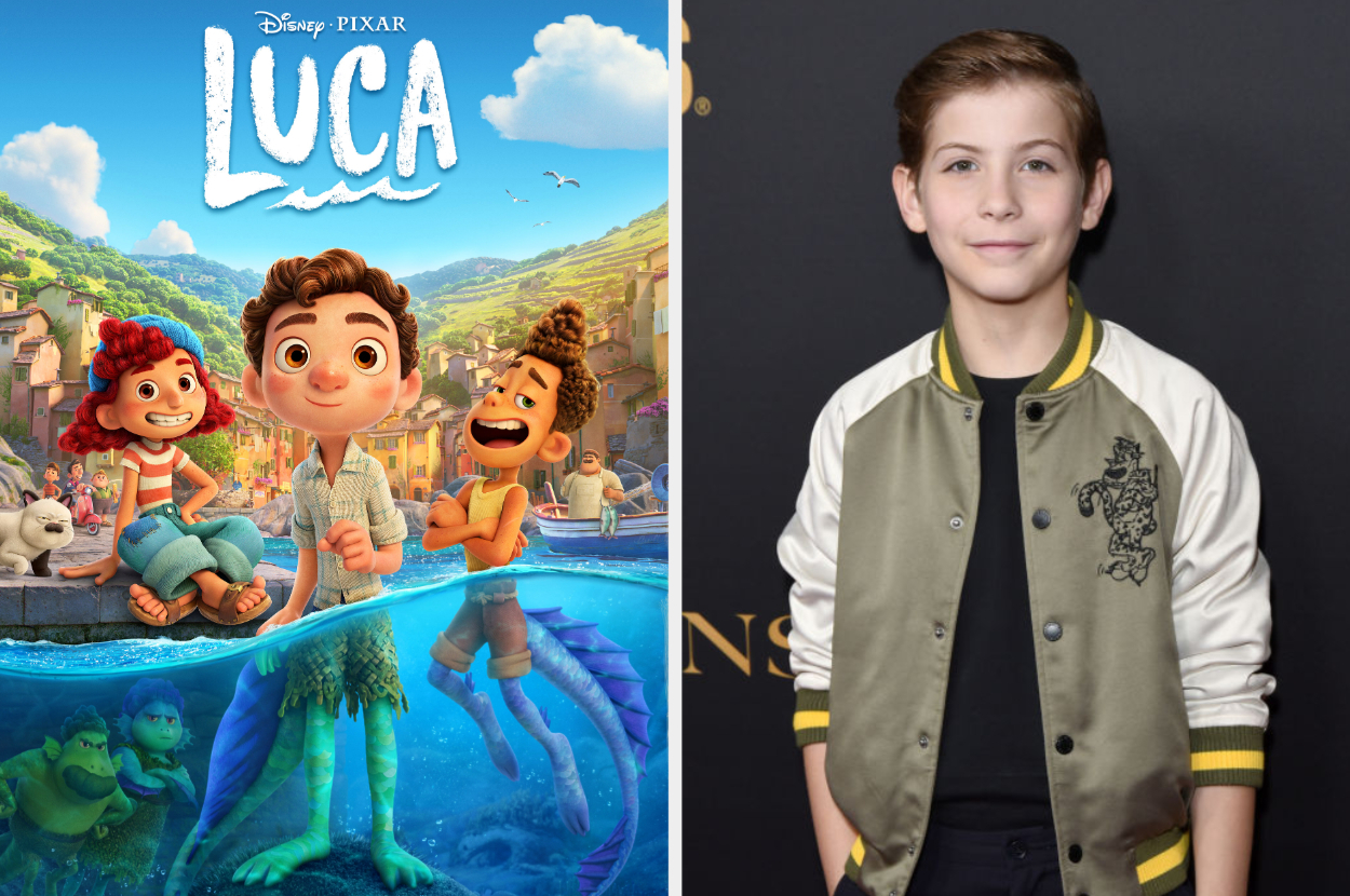 The essential animated movies of 2021: Disney's Encanto, Pixar's Luca,  Sony's Vivo and more