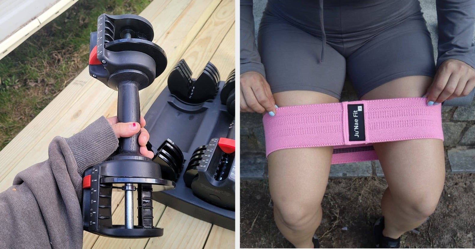 35 Problem-Solving Products That Fitness Enthusiasts Actually Swear By