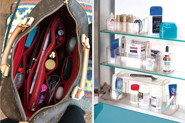 43 Must-Have Organization Products Under $20