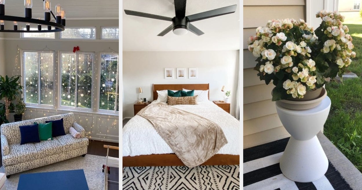 25 Affordable Amazon Home Products That Look Expensive 25 Affordable Amazon Home Products That Look Expensive