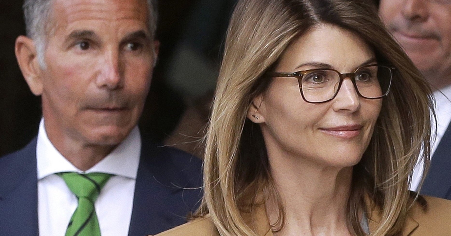 Mossimo Giannulli Released From Prison To Home Confinement