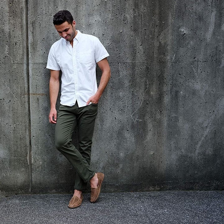 33 Menswear Staples For Spring And Summer