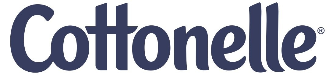 cottonelle logo