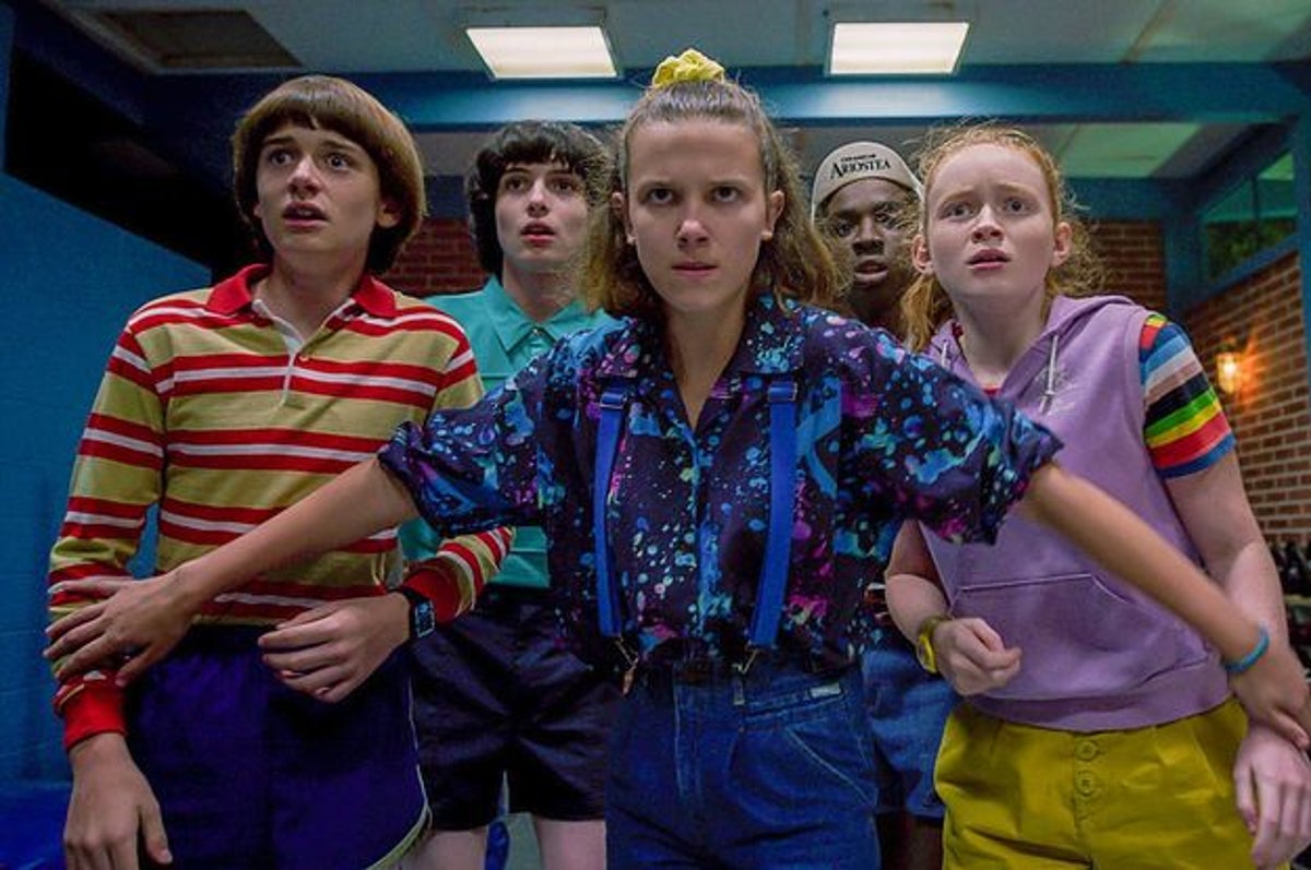 A 'Stranger Things' Fan Goes Viral After Pointing Out a Disturbing Season 4  Plot Hole on TikTok