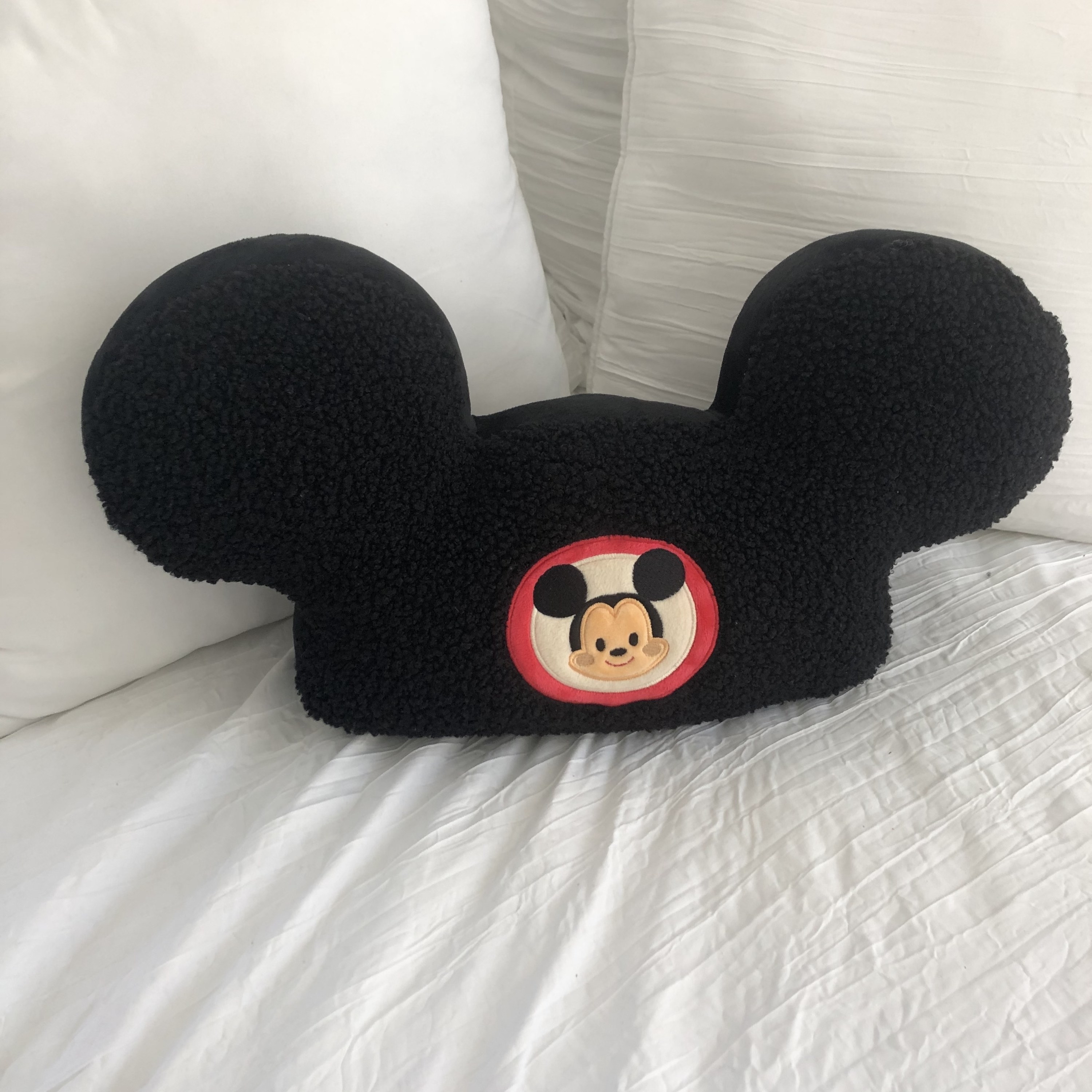 SHOP: New Sorcerer Mickey Plush Ear Headband Arrives on shopDisney -  Disneyland News Today