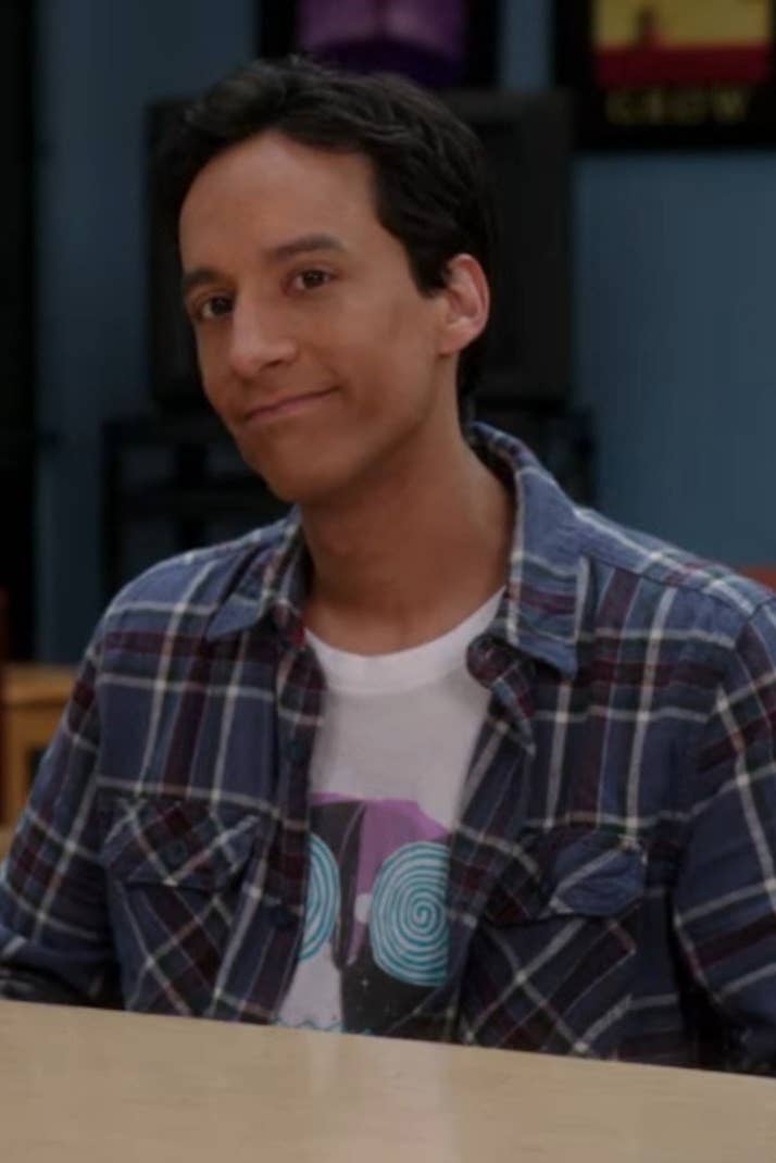 The Cast Of Community Then And Now The Cast Of Community Then And Now