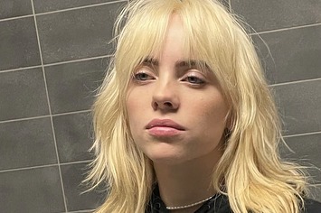 Billie Eilish Reveals Why She Hid Her Hair With A Wig