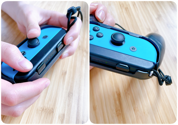 Switchを買った人に伝えたい セリアの 110円グッズ で2人プレイが快適になります Buzzfeed Japan Goo ニュース