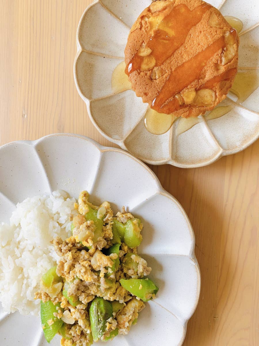 ニトリ】これは毎日使いたい…！センスが良すぎる「デザイン食器」3選