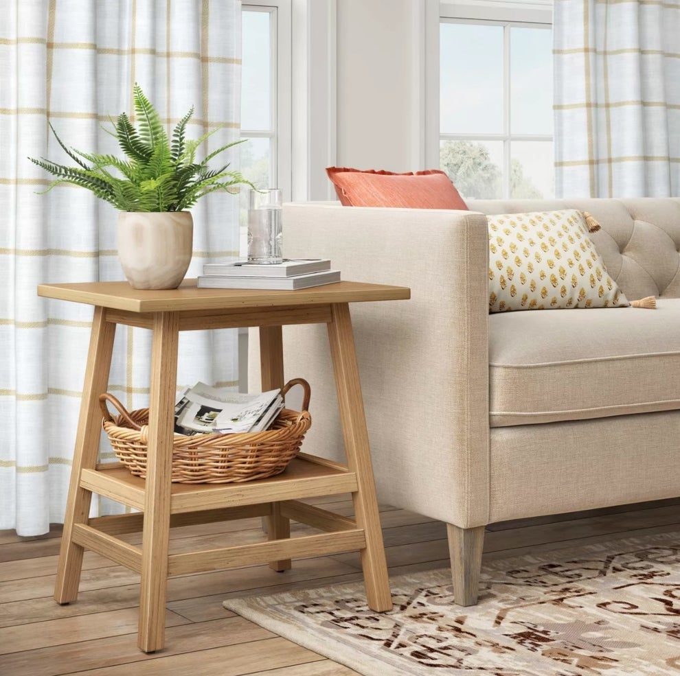 31 Target Furniture Pieces With Great Reviews